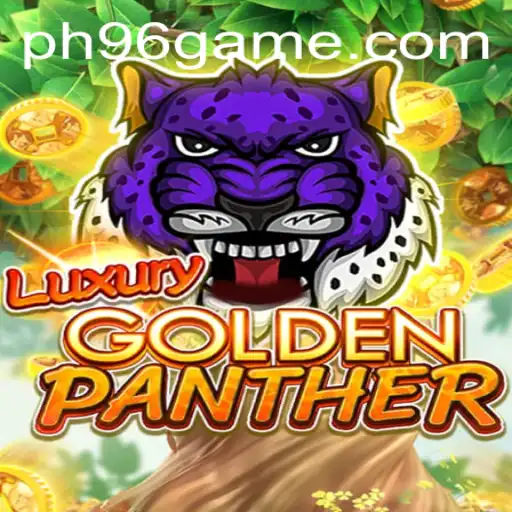 The Luxurious Adventure of LUXURYGOLDENPANTHER: A Game Exploration