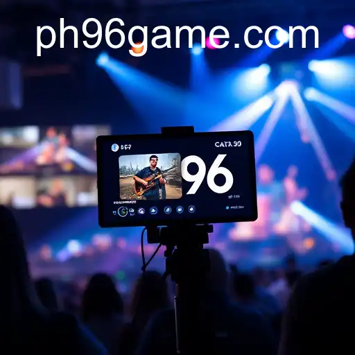 The Impact and Strategy of Live Streaming: The PH96 Perspective