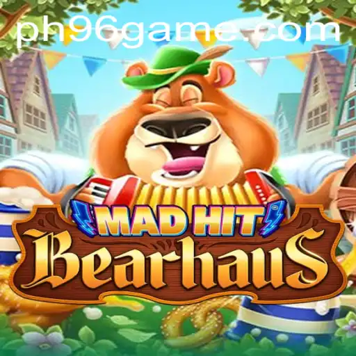 Dive into the Enigmatic World of MadHitBearhaus: A Game of Strategy and Survival