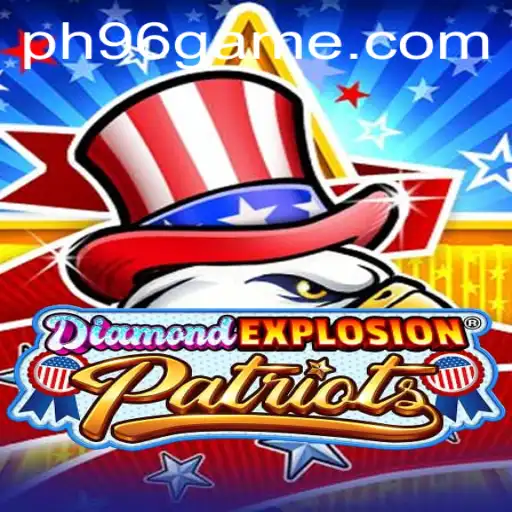 Unveiling DiamondExplosionPatriots: The Thrilling New Game Experience