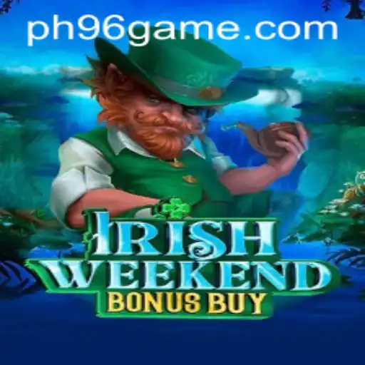 Discover the Thrilling World of IrishWeekendBonusBuy: A Gaming Adventure with PH96
