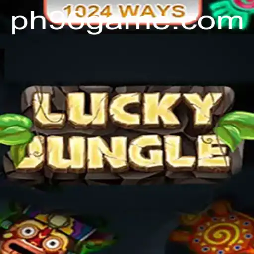 Discover the Thrills of LuckyJungle1024 with PH96