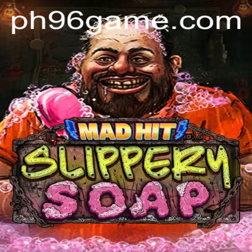 MadHitSlipperySoap: An In-Depth Look at the Innovative Gameplay of PH96