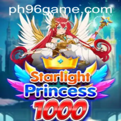 Explore the Exciting World of StarlightPrincess1000 with PH96