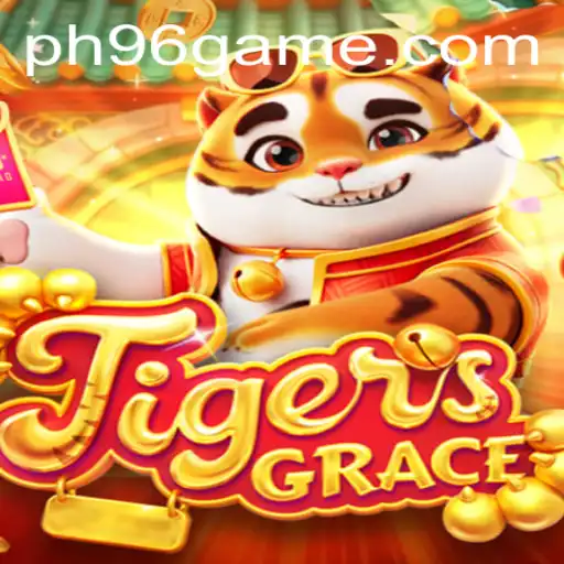 Embark on an Epic Journey with TigersGrace: A New Frontier in Gaming
