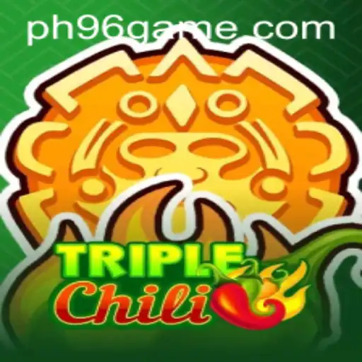 TripleChili: The Spicy Puzzle Challenge of the Year