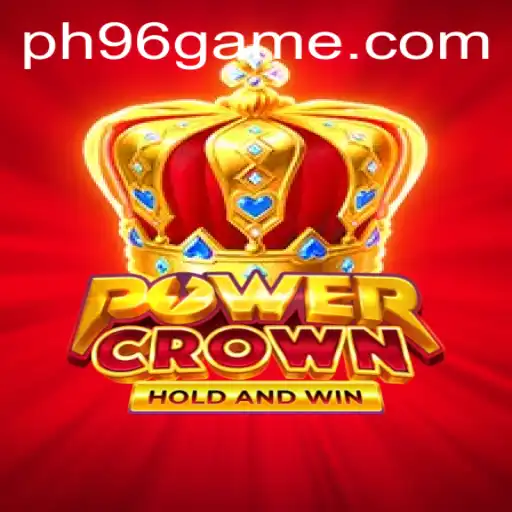 PowerCrown: A Game of Strategy and Intrigue
