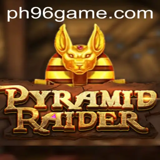 PyramidRaider: An Epic Adventure in Ancient Ruins