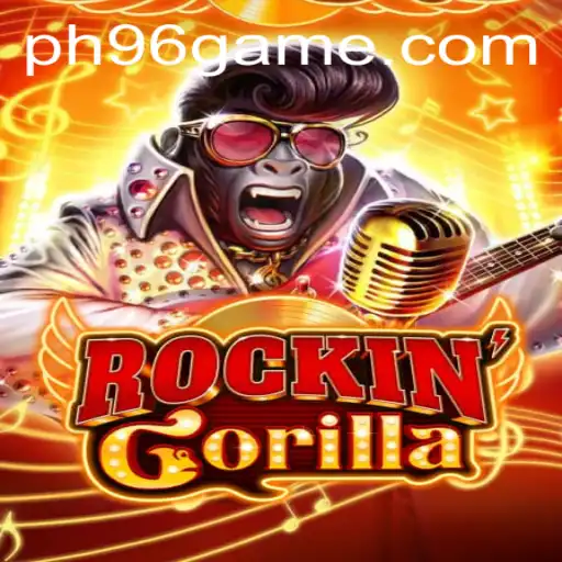 Discover the Thrill of RockinGorilla: A New Gaming Sensation