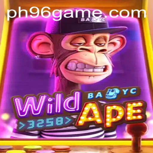 Discover the Thrills of WildApe3258: A New Era in Gaming